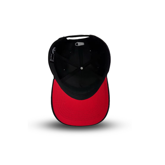 "Everybody Wanna Be Down Wit Tha South" Red Brim