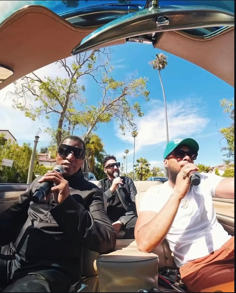 The Cadillac Chronicles