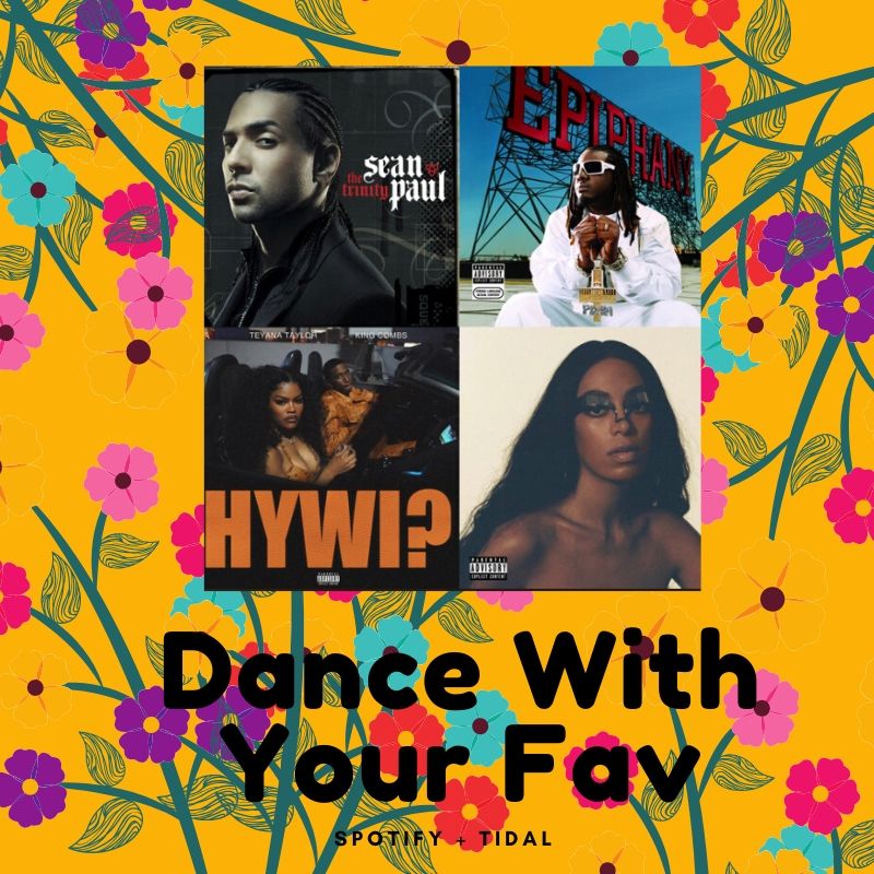 New Playlist