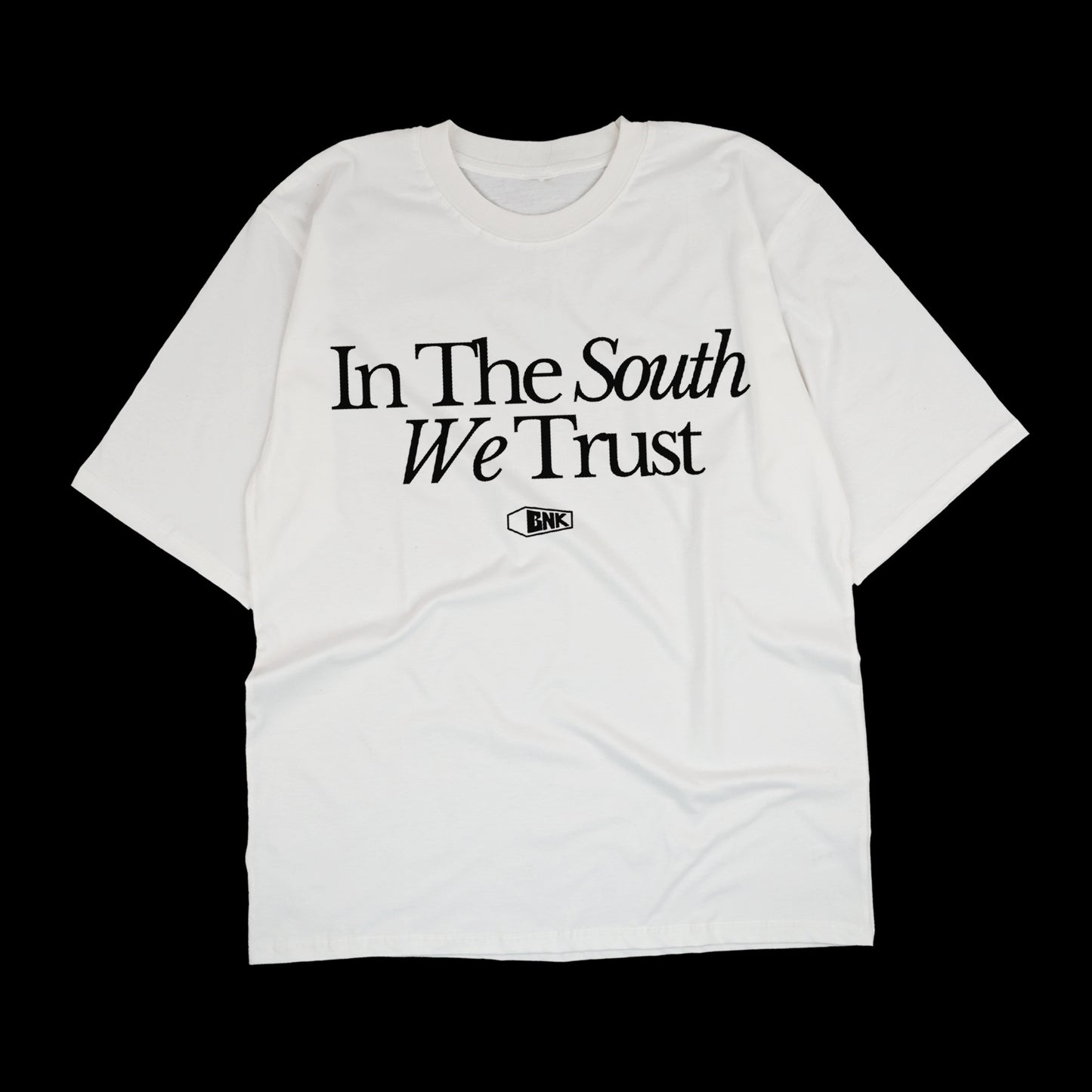 In the South We Trust