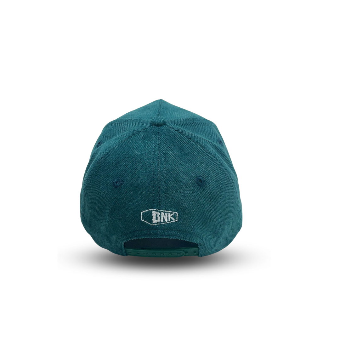 "Everybody Wanna Be Down Wit Tha South" Corduroy Green