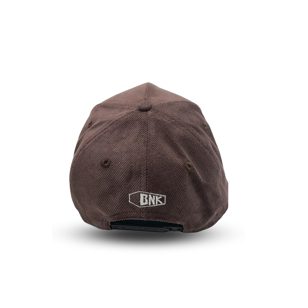 "Everybody Wanna Be Down Wit Tha South" Corduroy Brown