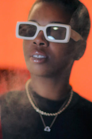 Fashion Frames - BuriedNKulture